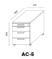 meble_gabinetowe_ARCADIUS_AC5_kontenerek_wymiary.png