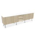 meble_gabinetowe_SIRIO_komoda_szeroka_regał_otwarty.png