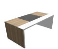 biurko_gabinetowe_proste_ARIO_wstawka_skórzana_grafit_LE02_szkło_biały_lacobel.png