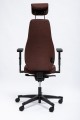 Tył fotela Bjarg HB UPH – eleganckie wykończenie i solidna konstrukcja, ergonomiczny fotel biurowy, wysyłka 24H.jpeg
