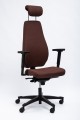 Bjarg HB UPH – fotel biurowy z regulowanymi podłokietnikami 3D i zagłówkiem, ergonomiczny komfort, wysyłka 24H.jpeg