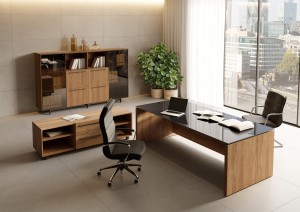 Meble gabinetowe EOS
