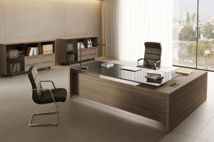 Meble gabinetowe EOS