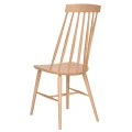 Klasyczne krzesło bukowe Antilla model a-9880 od Paged.webp