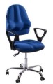 Krzesło medyczne K1 Classic– ergonomiczne i rehabilitacyjne od  Kulik System.jpg