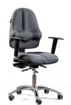 Krzesło profilaktyczno-rehablitacyjne K1 Classic Pro