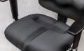Ergonomiczne siedzisko K1 Classic Pro z wentylacją i stabilizacją miednicy.jpg