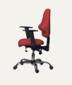 Krzesło profilaktyczne K1 Classic Pro z regulowanymi podłokietnikami – dopasowanie do sylwetki.png