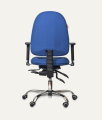 Medyczne krzesło ergonomiczne K1 Classic Pro – profilaktyka wad postawy.webp