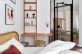 Ergonomiczne krzesło Paged SUDOKU B-9820 z profilowanym oparciem.webp