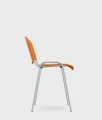Ergonomiczne krzesło konferencyjne NOVAISO Intar Seating.webp