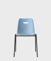 Krzesło konferencyjne VIKI Move od Intar Seating.webp
