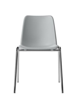 Krzesło konferencyjne VIKI Solid