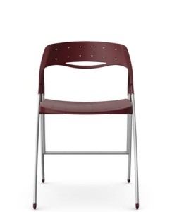 Krzesło konferencyjne ARCO | składane