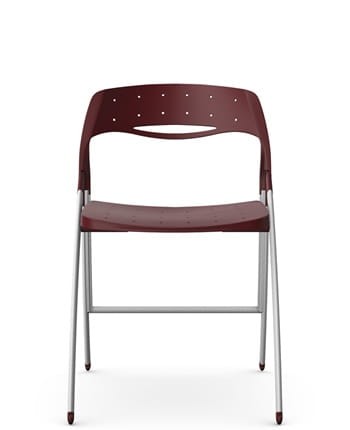 Krzesło konferencyjne ARCO | składane