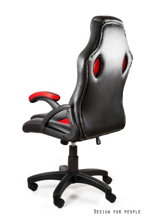 Fotel gamingowy Dynamiq V7