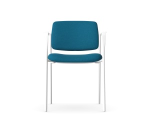 Krzesło konferencyjne CUBE