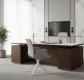 Designerski fotel do gabinetu z tapicerowanymi ramionami.jpg