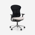 Smart ergonomiczne krzesło biurowe PROX Mesh black.jpg