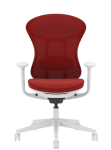 Krzesło obrotowe PROX Mesh Grey