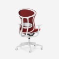 Ergonomiczne krzesło PROX Mesh Grey – komfort pracy przez cały dzień.jpg