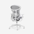 PROX Mesh Grey – lekkie, przewiewne oparcie Rhythm i zaawansowany mechanizm SA3-IN.jpg