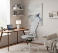 PROX Mesh Grey – jasny, elegancki akcent w nowoczesnym wnętrzu biurowym.jpg