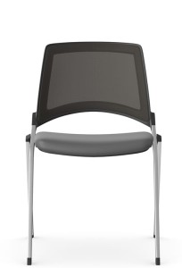 Krzesło konferencyjne KENDO mesh