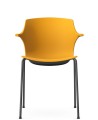 Krzesło FRILL – ergonomiczne siedzisko i minimalistyczna forma.jpeg