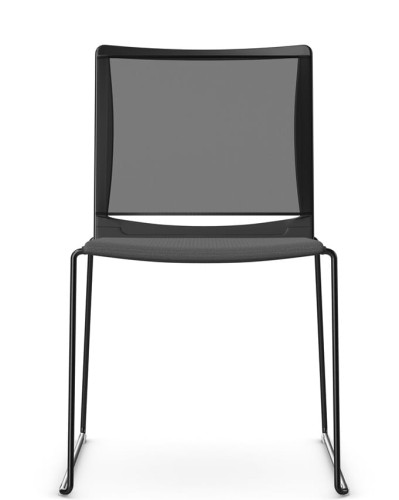 Krzesło konferencyjne SMESH