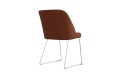 Fotel NOLA na płozie – minimalistyczny design i wygoda.jpeg