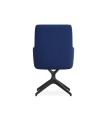 Fotel tapicerowany LUNA Kylie – wysokie oparcie, ergonomia, nowoczesny design.jpeg