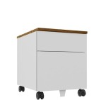 Kontenerek podbiurkowy SZP 520