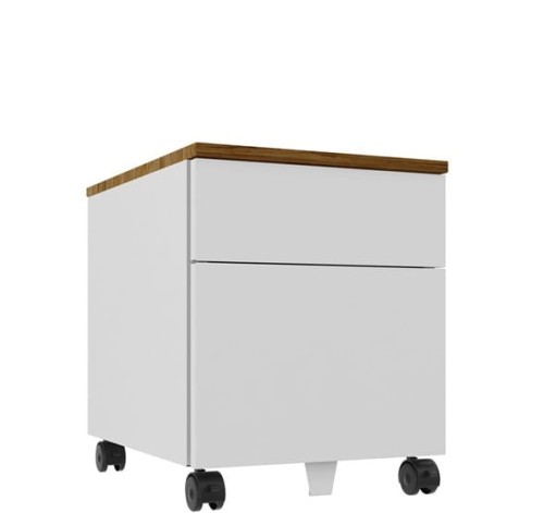 Kontenerek podbiurkowy SZP 520