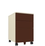 Kontenerek podbiurkowy SZP 630