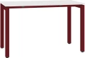 Solidna konstrukcja mebla metalowego MALOW z nogami 50x50 mm.webp