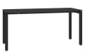 Stabilny stół biurowy STB MALOW, metalowe biurko o długości 160 cm.jpg