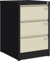 Szafka aktowo-kartotekowa trzyszufladowa RODO.webp
