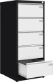 Meble metalowe do archiwum A5 poziomo.webp