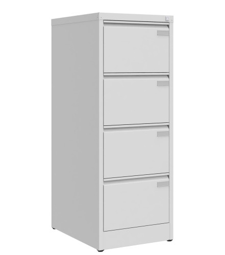 Metalowa szafa kartotekowa SZK 306st A4