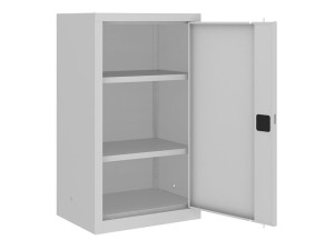 Metalowa szafa aktowa SBM 101 M LX