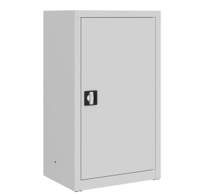Metalowa szafa aktowa SBM 101 M LX