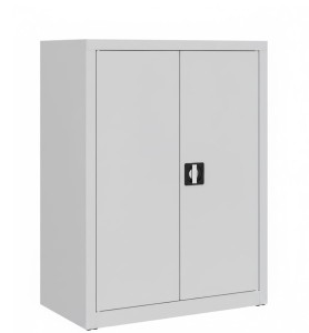  Metalowa szafa aktowa SBM 102 M LX 