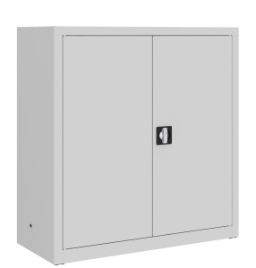 Metalowa szafa aktowa SBM 103 M LX