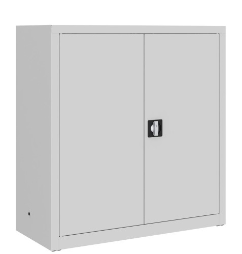 Metalowa szafa aktowa SBM 103 M LX