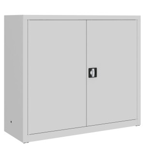 Metalowa szafa aktowa SBM 107 M LX