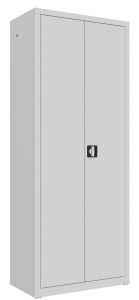 Metalowa szafa aktowa SBM 202 M LX