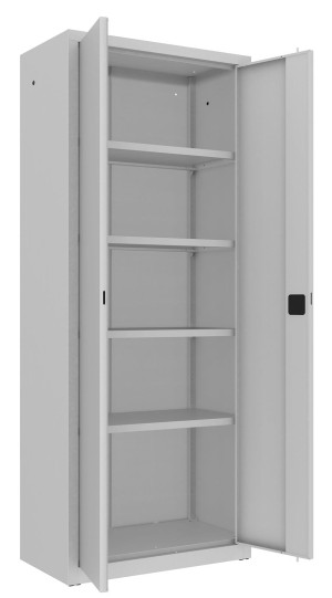 Metalowa szafa aktowa SBM 202 M LX