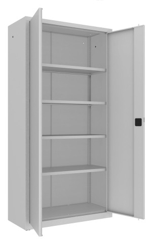 Metalowa szafa aktowa SBM 203 M LX