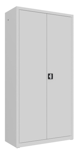 Metalowa szafa aktowa SBM 203 M LX